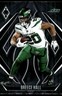 Breece Hall 2024 Panini Phoenix #16 Jets NFL READ FREE SHIPPING AutographDen