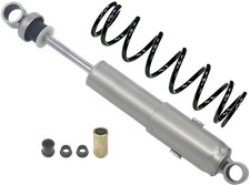 SP1 SPORT-PARTS INC. GAS CENTER SHOCK - Shocks & Components - SU-04324S