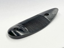 Remington Buttplate 4.93 X 1.75 3 18 Hole Sp Model 16 20 29 31 Others Remington Buttplate 4.93 X 1.75 3 18 Hole Sp Model 16 20 29 31 Others