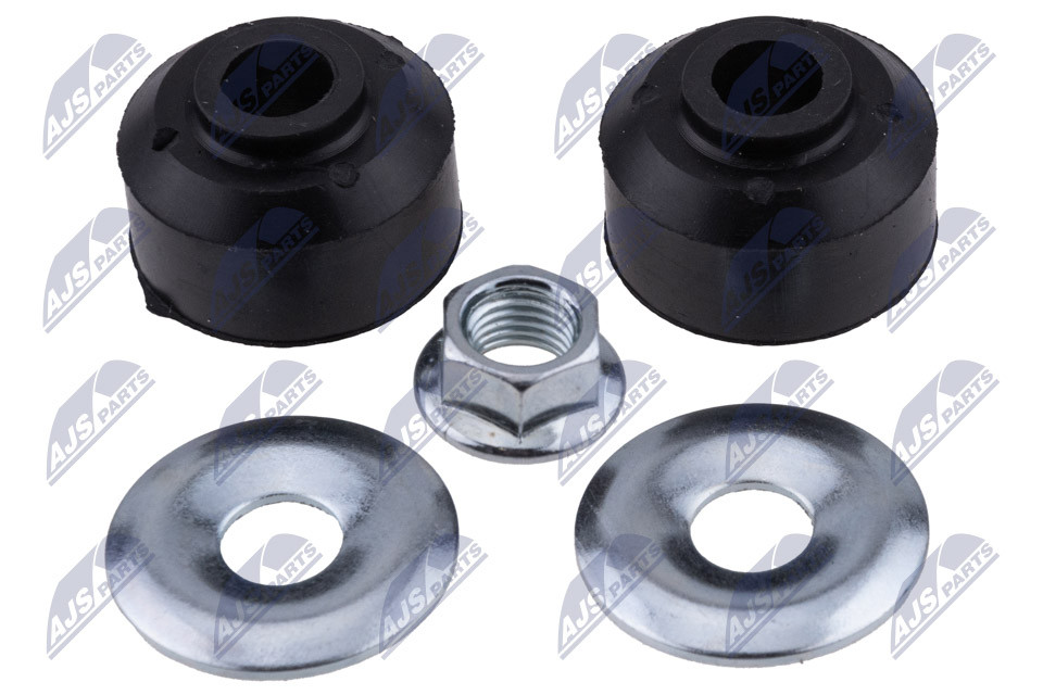 N.T.Y. ZLT-DW-062.NTY Rod/Strut, stabiliser for SSANGYONG
