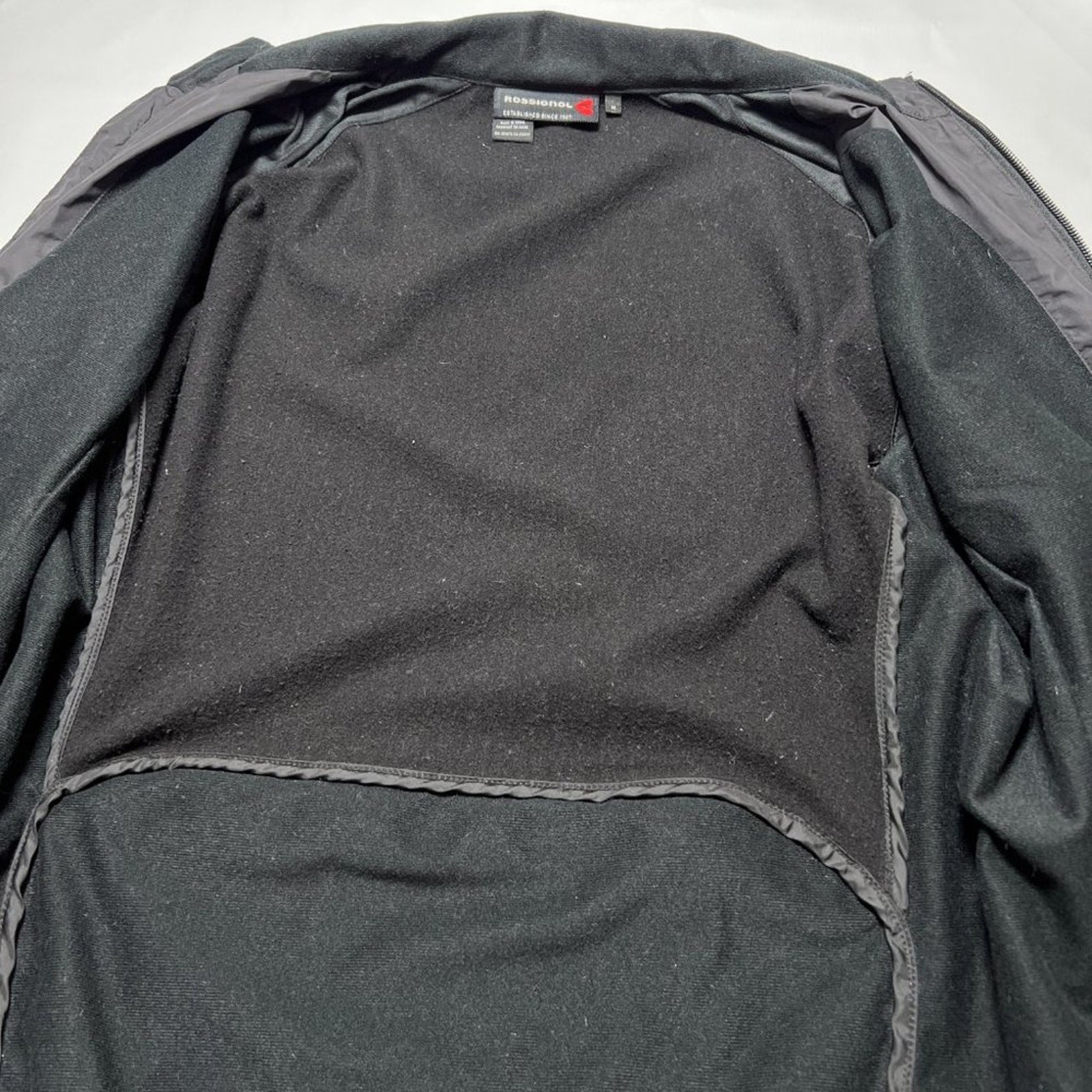 Rossignol Performance Lightweight Jacket SIZE M B… - image 6