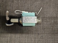 jura impressa j5 spare parts water pump Ivensys For Many Models 