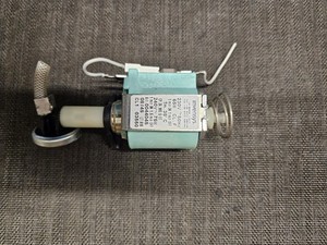 jura impressa j5 ersatzteile Wasserpumpe Ivensys Für Viele MODELLE