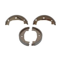 Bremsbackensatz Feststellbremse Ferodo FSB592 Premier FüR Bmw Hinterachse