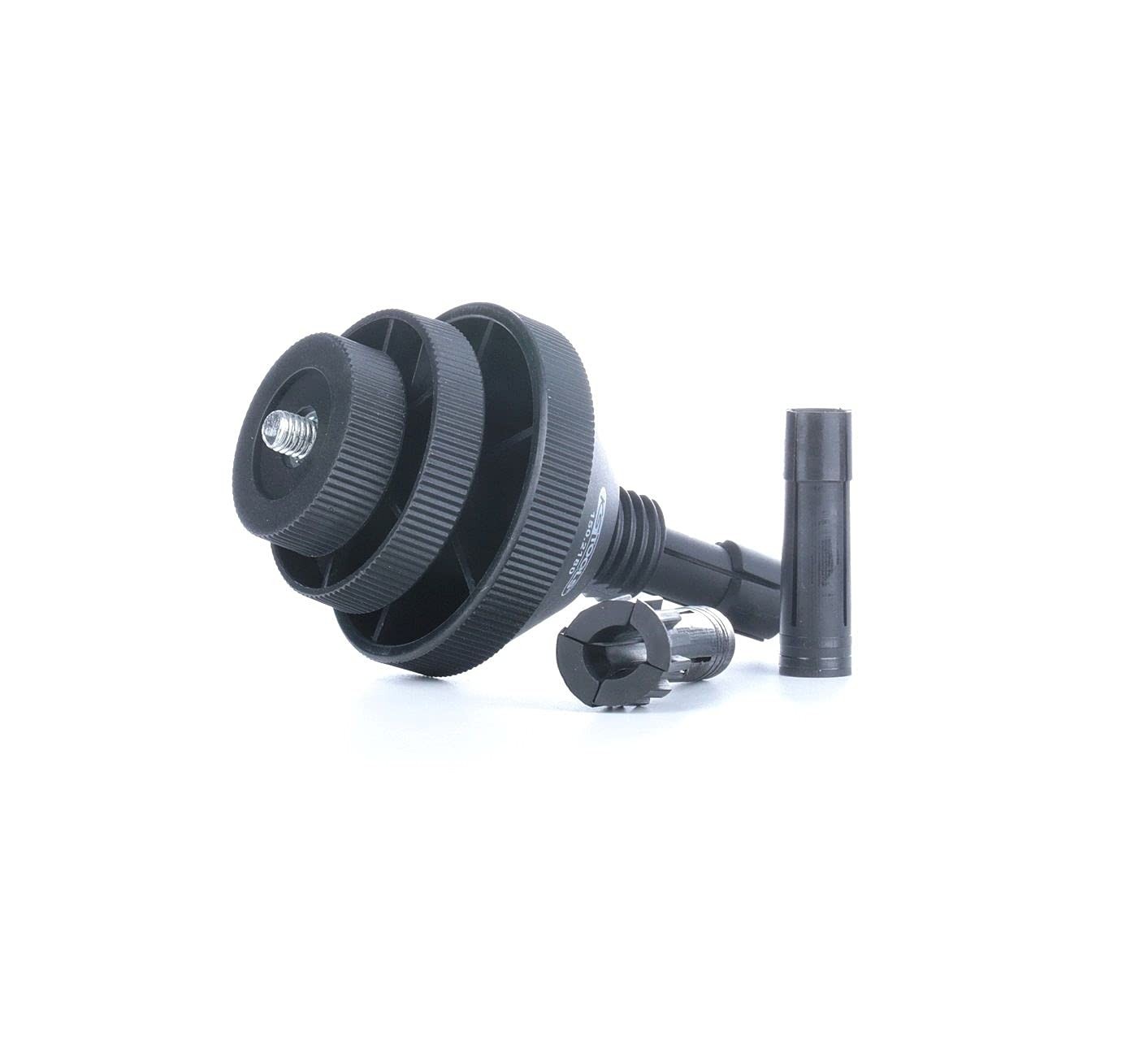 Utensile Porta Centraggio D Frizione 135 Mm - Attrezzo Meccanico per Auto - Immagine 1