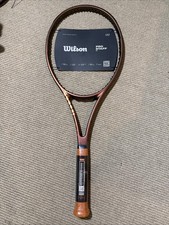 Wilson Pro Staff 97 - 4 1/4 - New