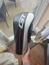 Titleist GT2 Driver 9 Degrees Stiff Shaft