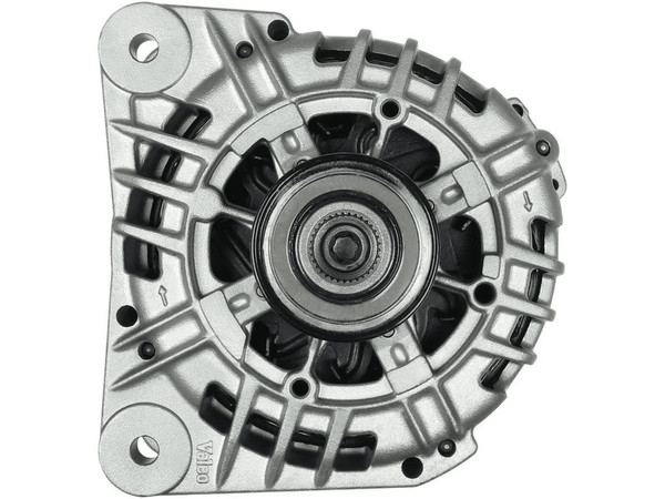 Lichtmaschine Generator FüR Nissan Opel Renault Volvo Interstar Kasten Bus-image