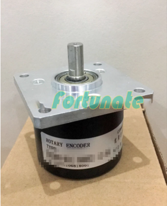 1PC NEW FOR Encoder H25E-F45-SB-6000-T5-ABZC-28V/V-SM18-S Replacement