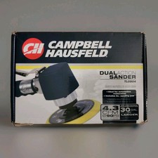 Campbell Hausfeld TL050400AV Dual Action Air ...