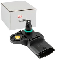NTY LADEDRUCKSENSOR passend für HONDA CIVIC CR-V HR-V | ECM-HD-004