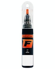 für RAL 6009 TANNENGRUEN LACKSTIFT Reparatur Set Autolack Kratzer