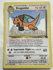 Pokémon TCG Black Star Promo WB The First Movie Dragonite  #5