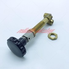 Fuel Priming Pump For Caterpillar 816 815 225 235 120 120G 12E 12F 12G 130G 140