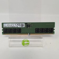 Samsung 16GB 1x16GB RAM DDR5 5600MHz M324R2GA3DB0-CWMOD