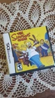 The Simpsons Game / Nintendo DS / CIB / Clean / Tested