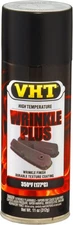 VHT SP201 Wrinkle Plus Black Coating Can - 11 oz. 11 Ounce (Pack of 1), 