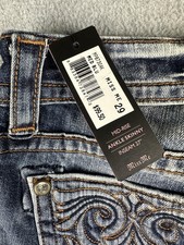 ONLPower - À taille mi-haute et effet push-up Jean skinny | Noir ONLPower - À taille mi-haute et effet push-up Jean skinny | Noir