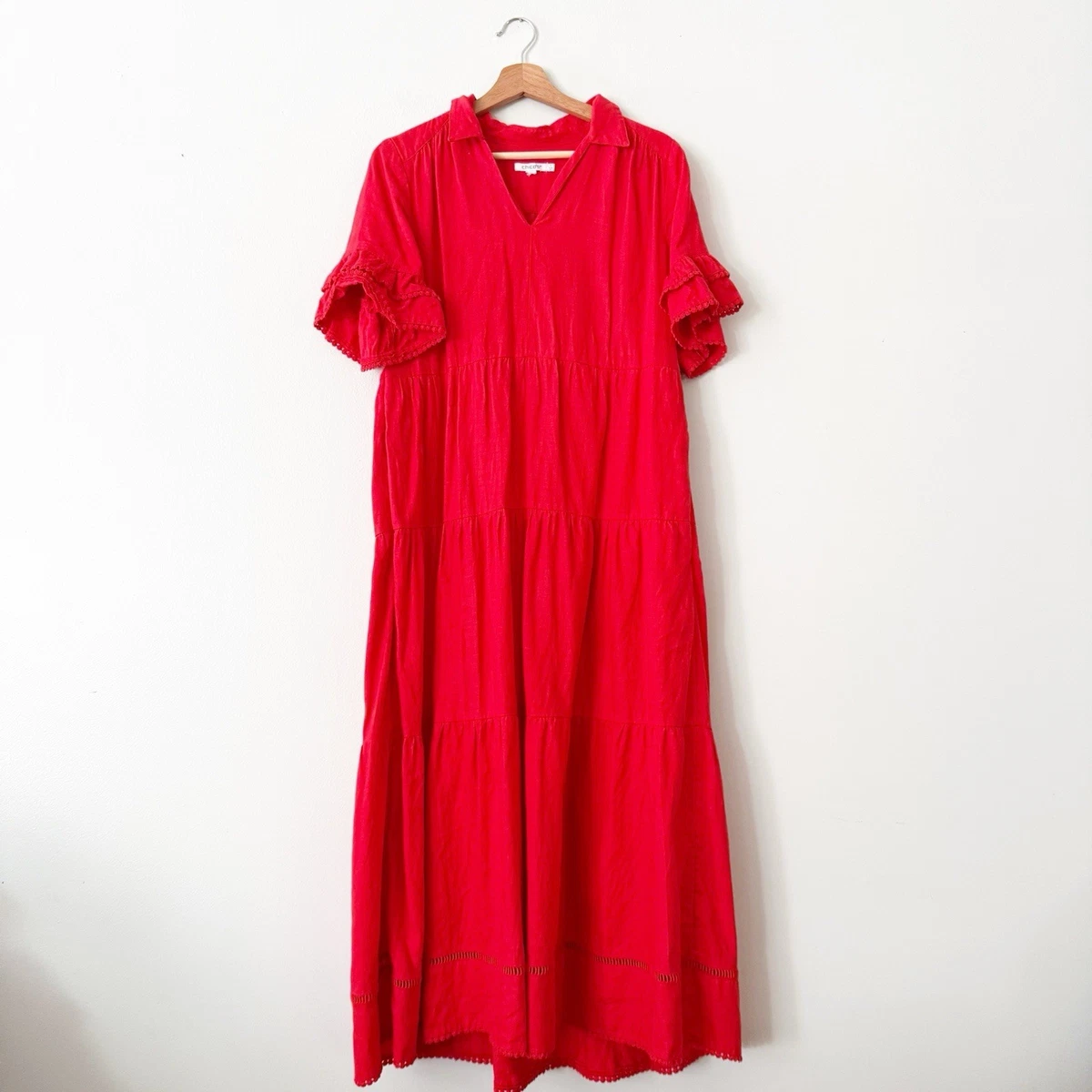 Chico's Linen Long Dresses for Women for sale | eBay Chico's Linen Long Dresses for Women for sale | eBay
