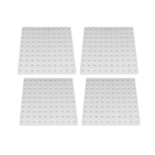 Hydroponic Sponge Seedling Starter (4 Sheet) Water Absorption Vegetable 11.04 per sponge