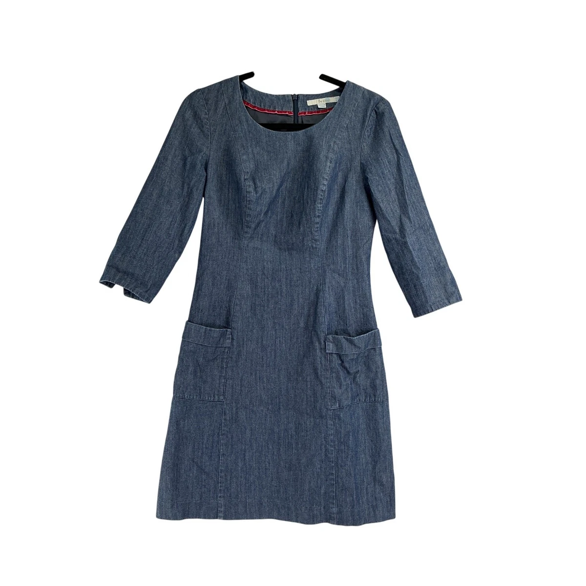 Boden Denim Dresses for Women for sale | eBay