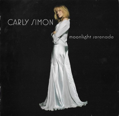 Moonlight Serenade, Simon, Carly, Very Good , audioCD