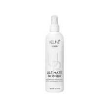 Keune Ultimate Blonde Neutralizing Blonde Spray 10.1oz