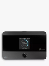 Image of TP-Link M7350 4G LTE Mobile WiFi Router – Portable MiFi Hotspot, Unlocked