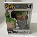 Funko Pop! Vinyl: One Piece - Roronoa Zoro #923