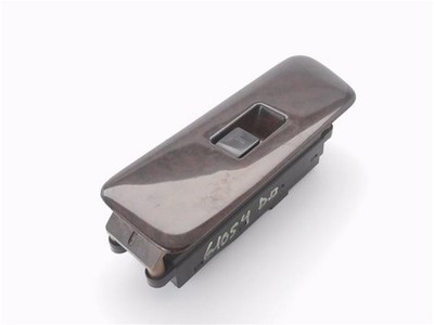 2541140U01 FENSTERSCHALTER VORNE RECHTS / 401319 FÜR NISSAN MAXIMA QX A32 2.0