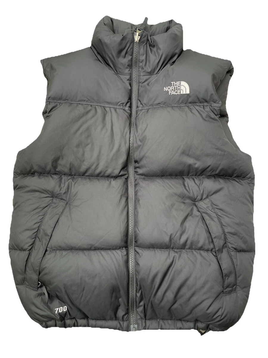 The North Face Puffer Jacket Vests for Men for Sale | Shop New