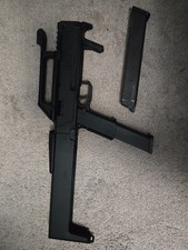 FPG Magpull KWA Folding Airsoft Sub-Machine Gun