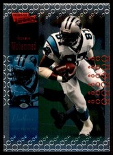 2000 Upper Deck Ultimate Victory - Muhsin Muhammad #13