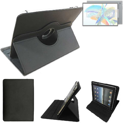 Tablet Cover für Teclast M40 Pro 2023 Qualitäts 360° Schuthülle universal Ku