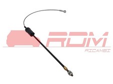 RDM1004414  CAVO ACCELLERATORE - YANMAR -1004414 - MICROCAR MC1 MC2 - R