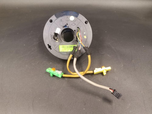 MERCEDES C CLASS CLOCKSPRING, W203, 11/00-06/07