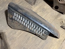 1936 Ford Car Passenger Hood Half Panel Original Coupe Sedan Roadster Hot Rod