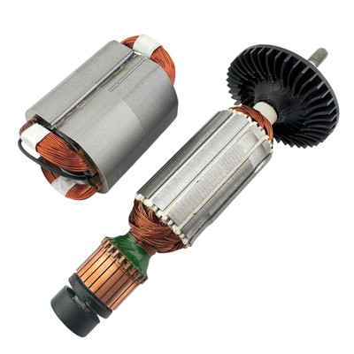Rotor Anker Aramture  Arbortech ALLSAW AS175 AS 175 A S 1 7 5 Statorlager Magnet