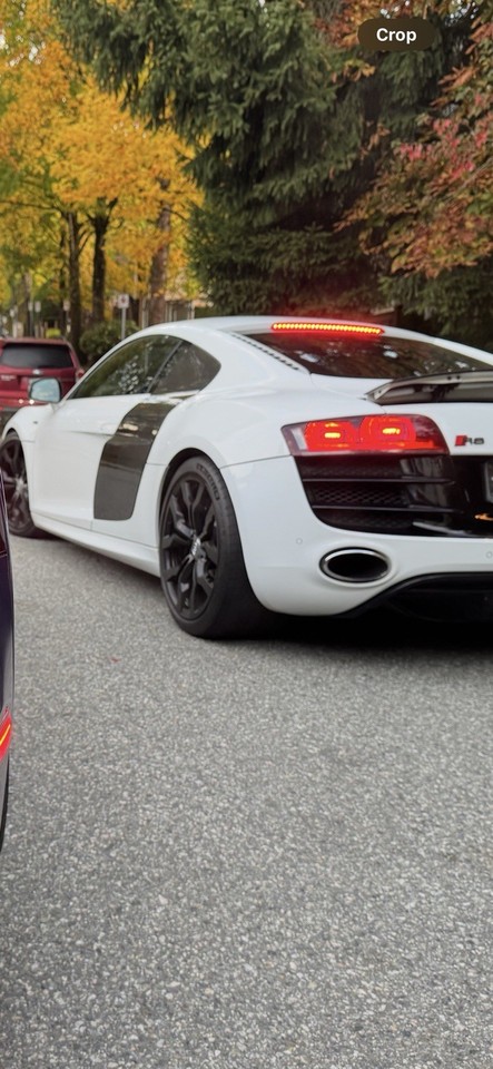 19 inch Audi R8 oem forged wheels rims | eBay