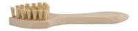 Redecker Schuh-AuftragbüRste, Helle Borste, 17,5 Cm