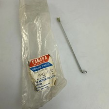 Yamaha Hinterrad Speichen Nippeln Spoke  Rear 262-25304-00 RD50M G4950