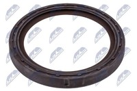 NTY NUP-BM-006 Wellendichtring, Kurbelwelle FüR BMW