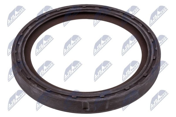 NTY NUP-BM-006 Wellendichtring, Kurbelwelle FüR BMW-image