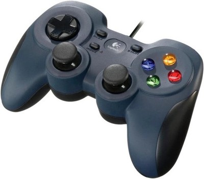 w3 Open Box Tested Logitech F310 Gamepad Controller 940-000110 FREE SHIPPING