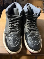 Air Jordan 1 Retro 95 TXT Bred Men US 9 No Box