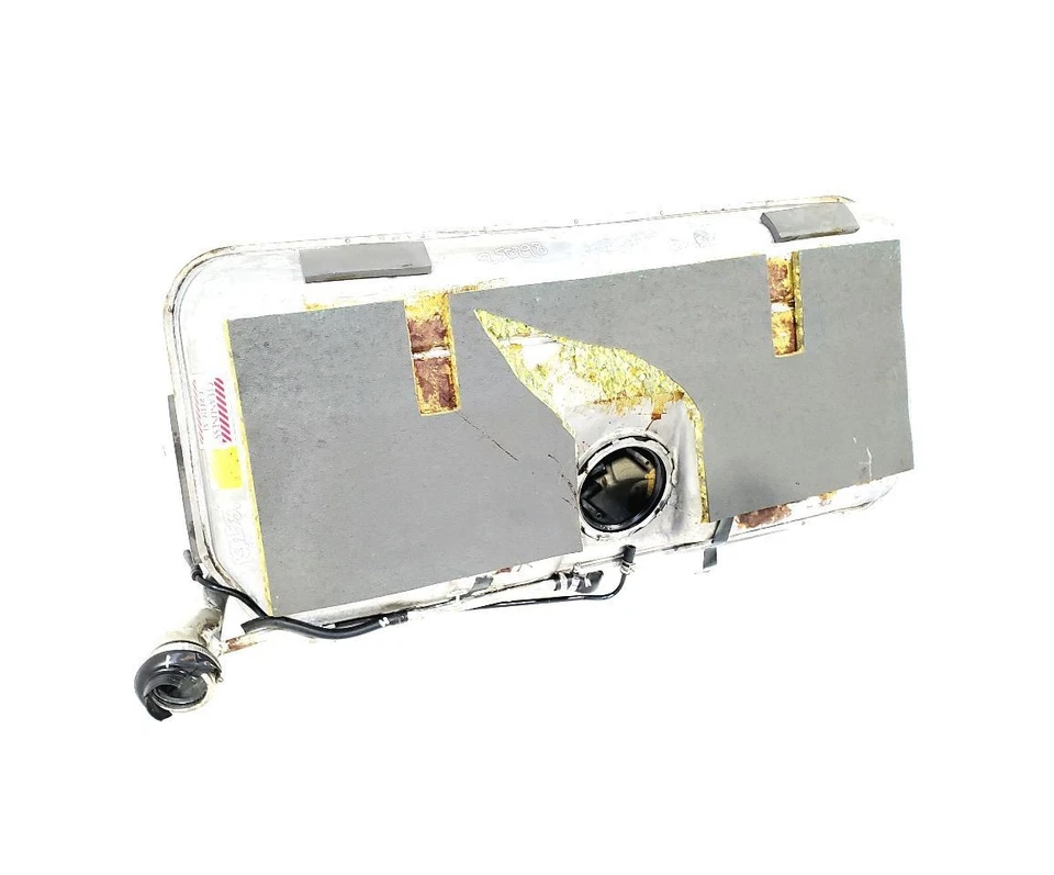 Jaguar XJS 1994 OEM tanque de combustible 6,0 L V12 tracción trasera Foto 3 de 4