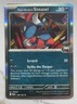 Team Rocket's Sneasel - 128/182 - Holo Rare - Pokemon Destined Rivals