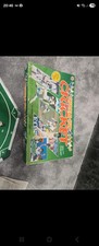 World Cup Cricket Game 1993 Peter Pan Playthings Complete