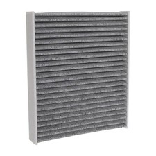 CF12157 Activated Carbon Cabin Air Filter Compatible For Toyota Camry Corolla