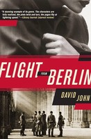 Flight From Berlin David John Taschenbuch Englisch 2020 Harper Perennial